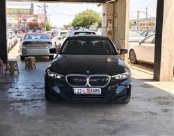 بي ام دبليو i3